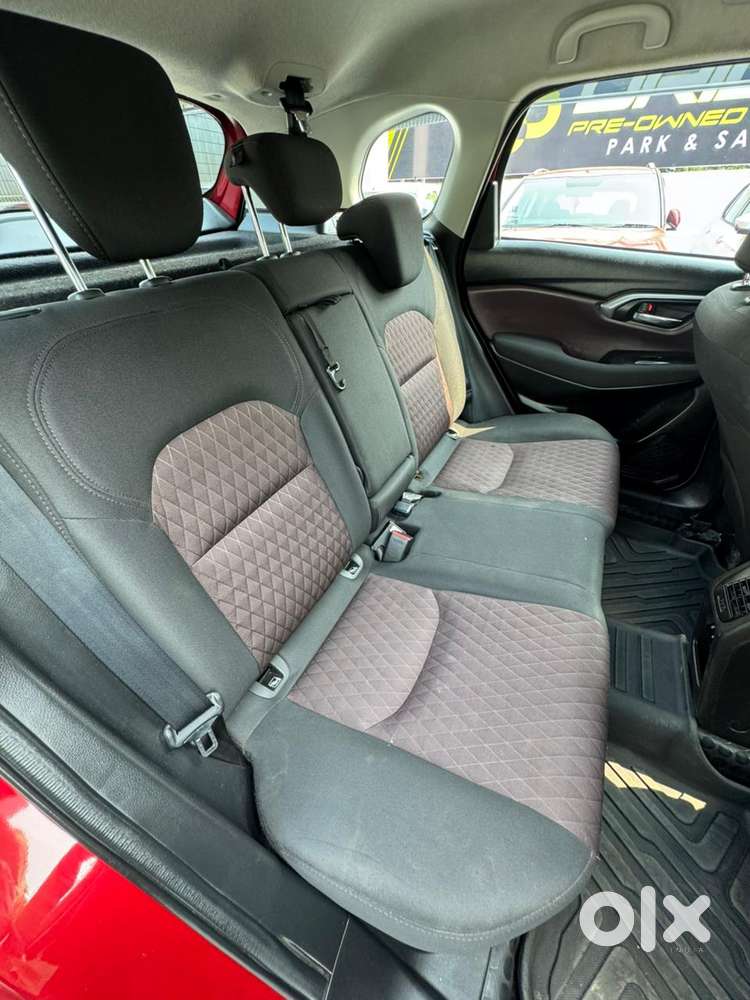 Maruti Suzuki Grand Vitara 1.5 Delta Smart Hybrid, 2023, Petrol