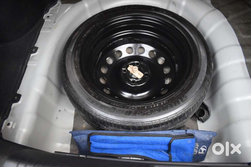 Hyundai Verna 2011-2014 1.6 Sx, 2013, Diesel