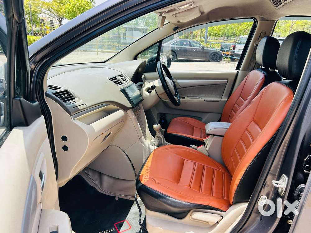 Maruti Suzuki Ertiga 2012-2015 Vdi, 2014, Diesel