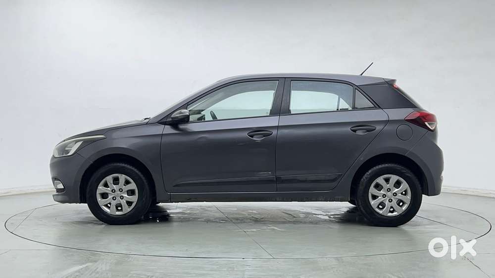 Hyundai Elite I20 [ ] 1.2 Sportz, 2015, Petrol