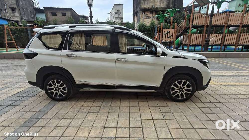 Maruti Suzuki Xl6 Zeta, 2022, Cng & Hybrids