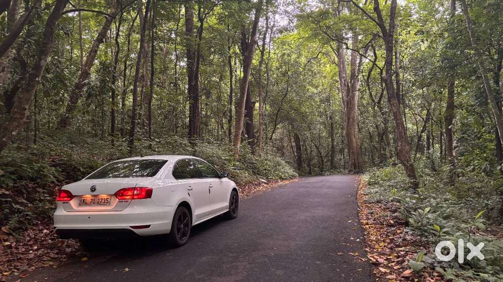 Volkswagen Jetta 2.0 Tdi