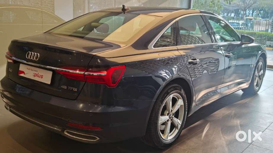 Audi A6 2.0 45 Tfsi Premium Plus, 2023, Petrol