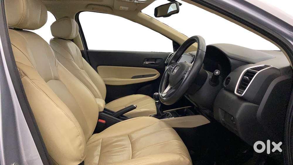 Honda City I-vtec Zx, 2020, Petrol