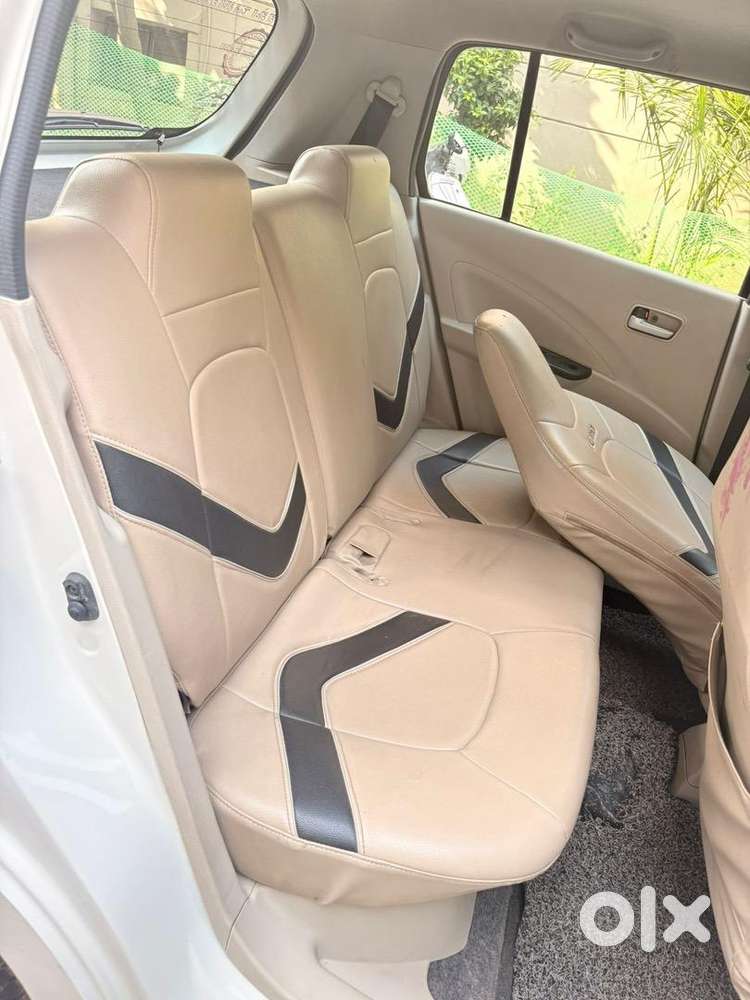 Maruti Suzuki Celerio 2019 Petrol Well Maintained
