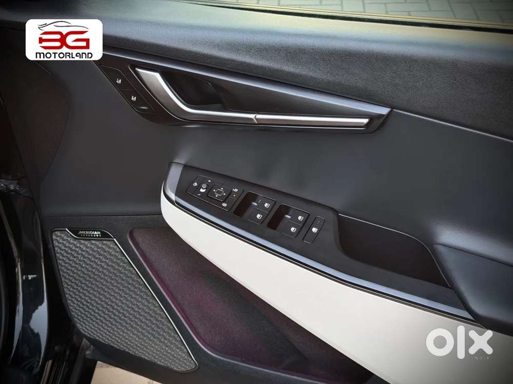 Kia Ev6, 2025, Electric