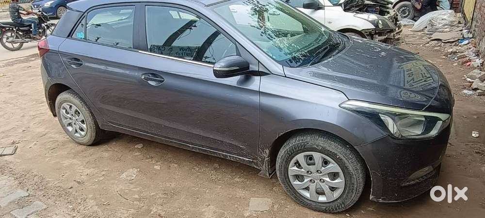 Hyundai Elite I20 2017 Petrol Good Condition