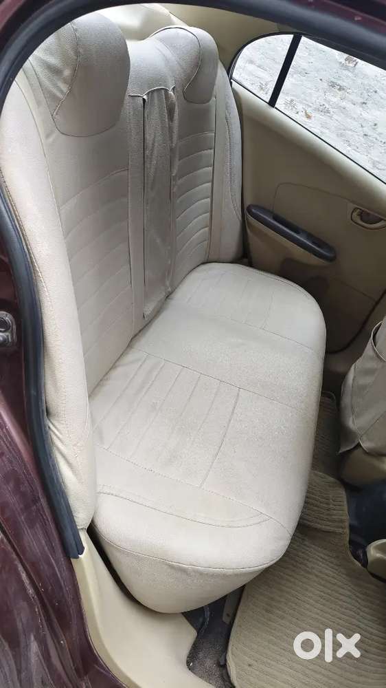 Honda Amaze 2014 Diesel Well Maintained With Alloy Wheels
