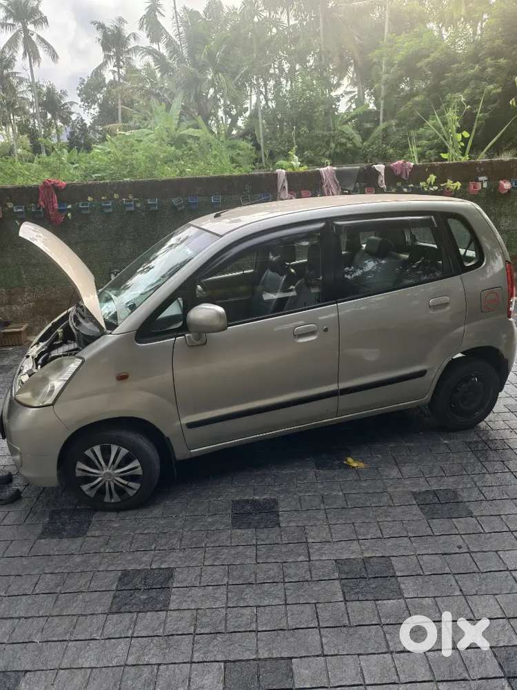 Maruti Suzuki Zen Estilo 2007 Petrol Well Maintained