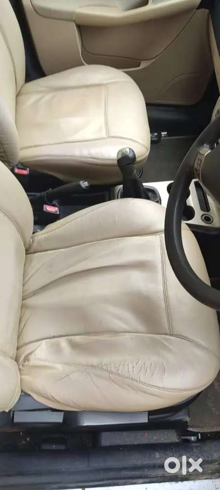 Tata Manza 2013 Diesel Well Maintained