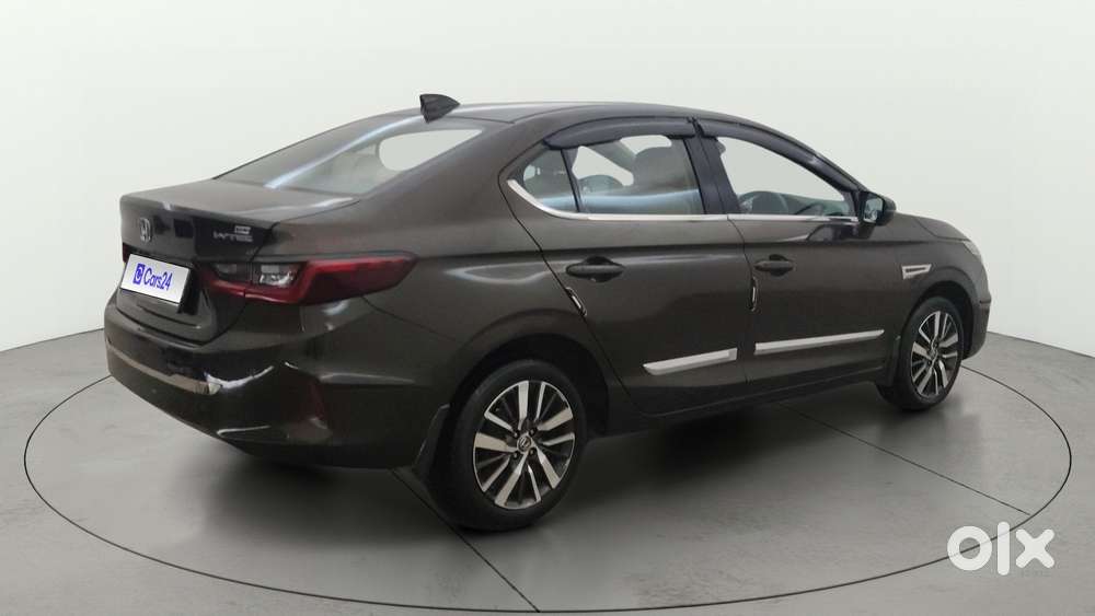 Honda City 1.5 Vx I-vtec Mt, 2022, Petrol