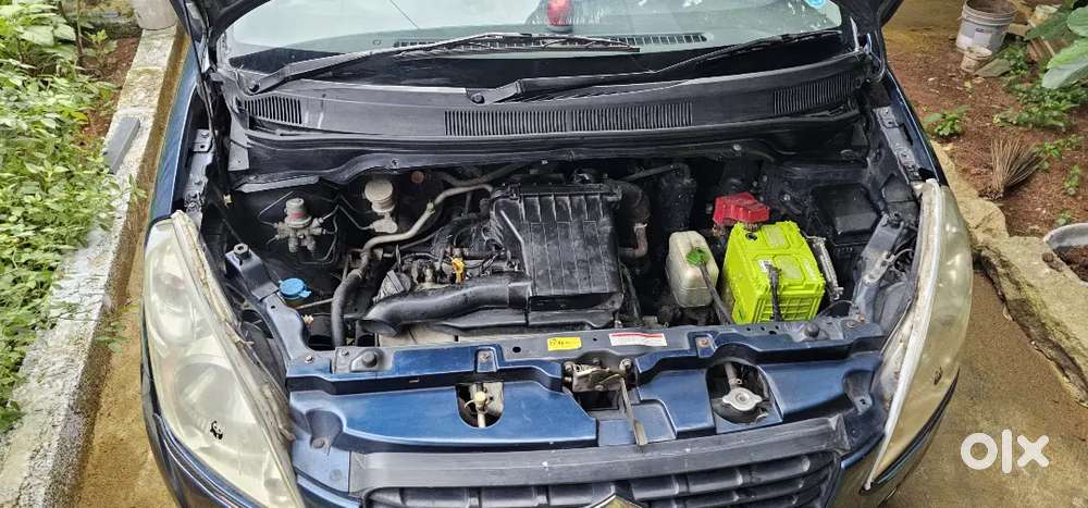 Maruti Suzuki Ritz 2010 Petrol Well Maintained