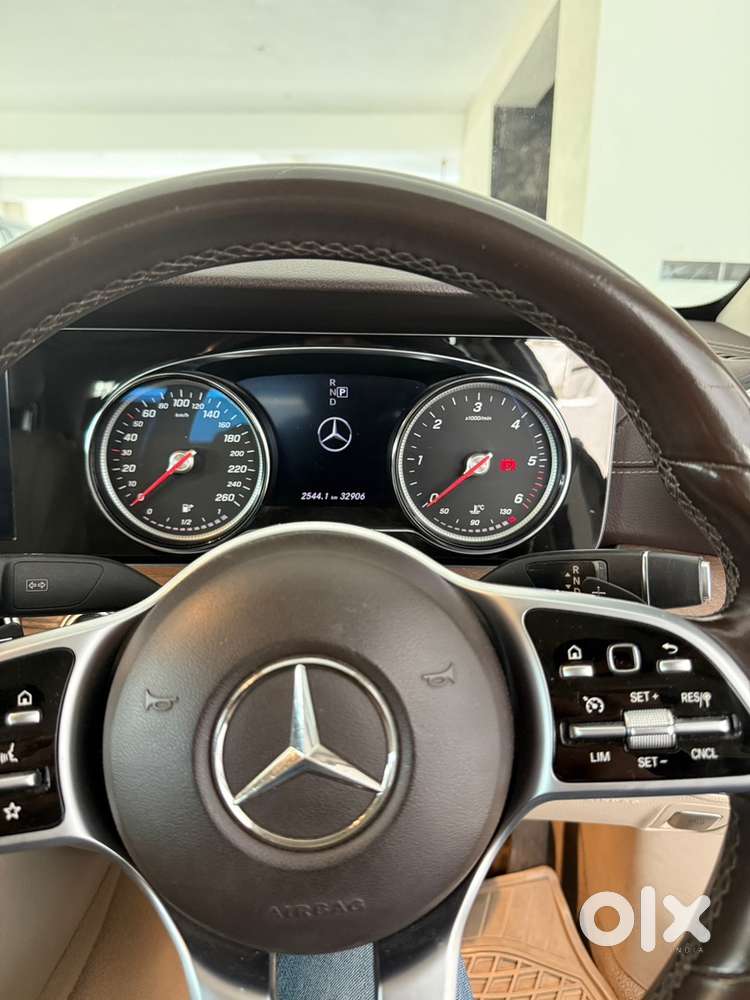 Mercedes-benz E-class 2020 Diesel 33150 Km Driven