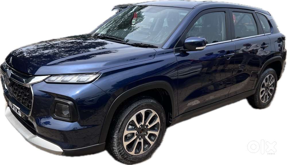 Grand Vitara Zeta Smart Hybrid Auto 2025