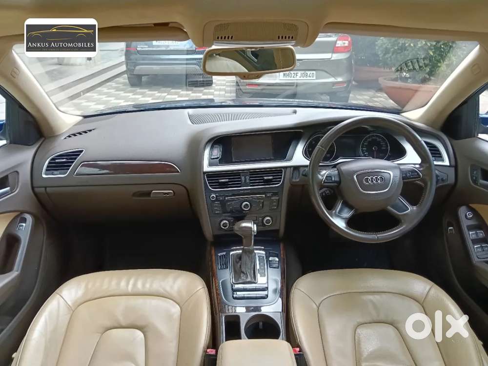 Audi A4 2.0 35 Tdi Premium Plus, 2016, Diesel