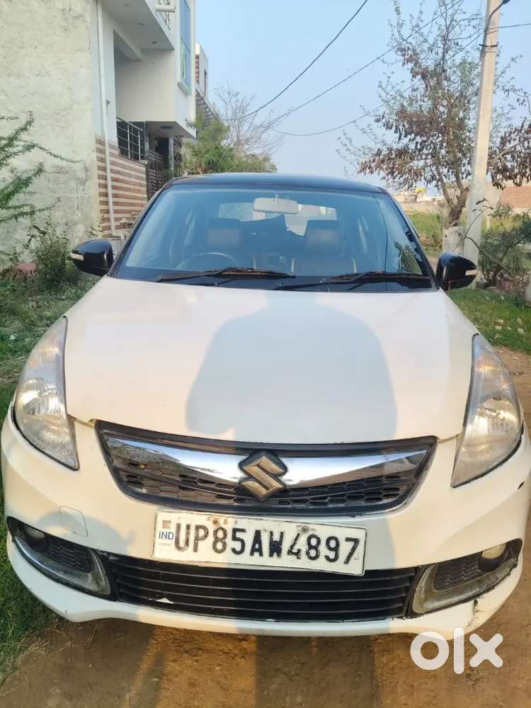 Maruti Dzire Vdi 2016