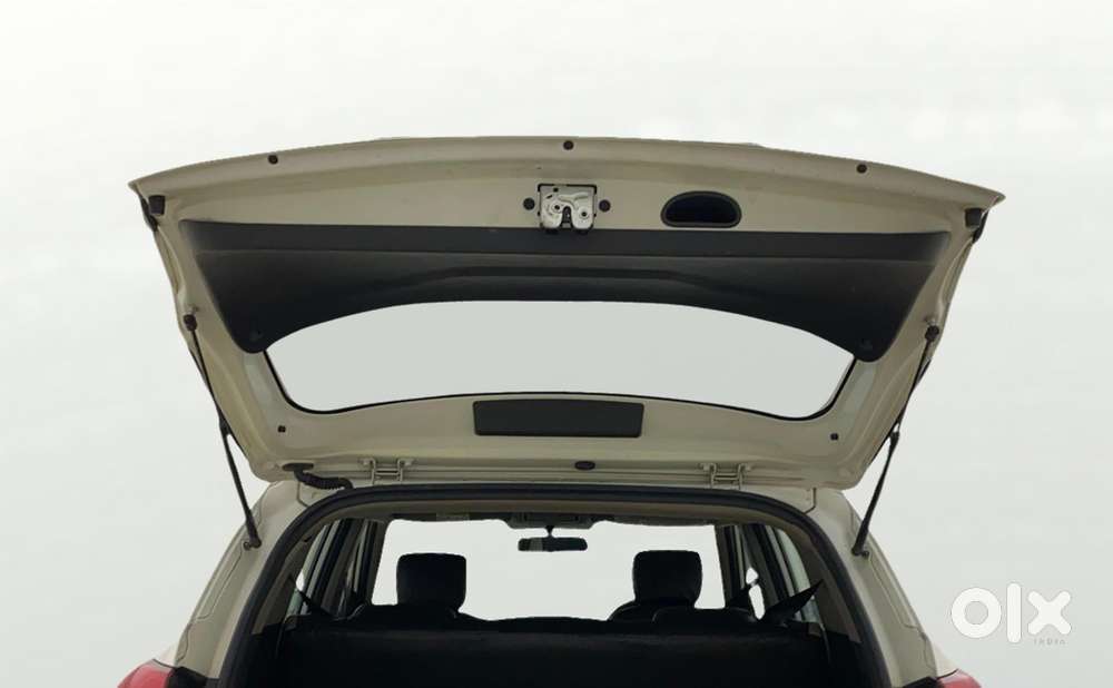 Hyundai Creta 1.4 E Plus, 2017, Diesel
