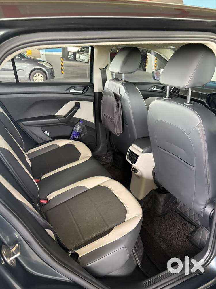 Volkswagen Taigun 2022 Petrol