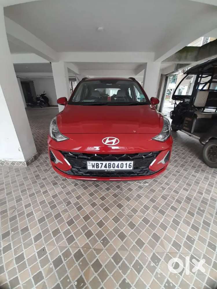 Hyundai Grand I10 Nios 2023 In Immaculate Condition