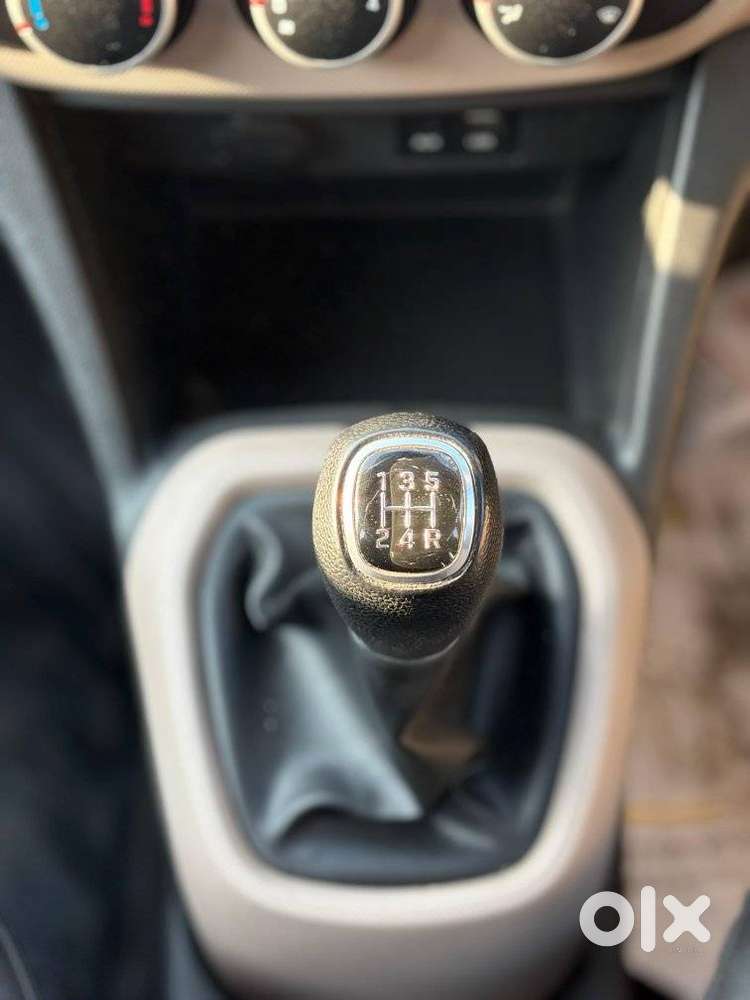 Hyundai Grand I10 Sportz(o) 1.2 Mt, 2017, Diesel