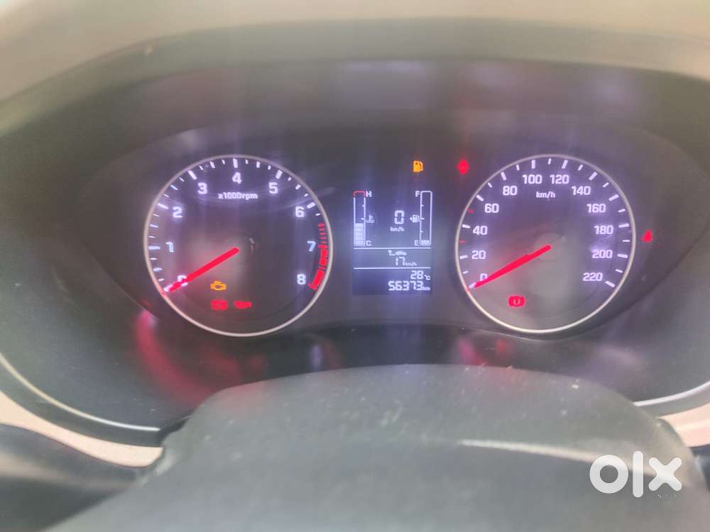 Hyundai Elite I20 Sportz (o) 1.2, 2019, Petrol