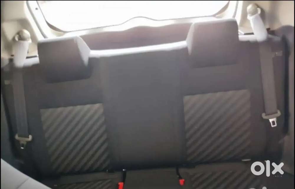 Maruti Suzuki Swift 2018