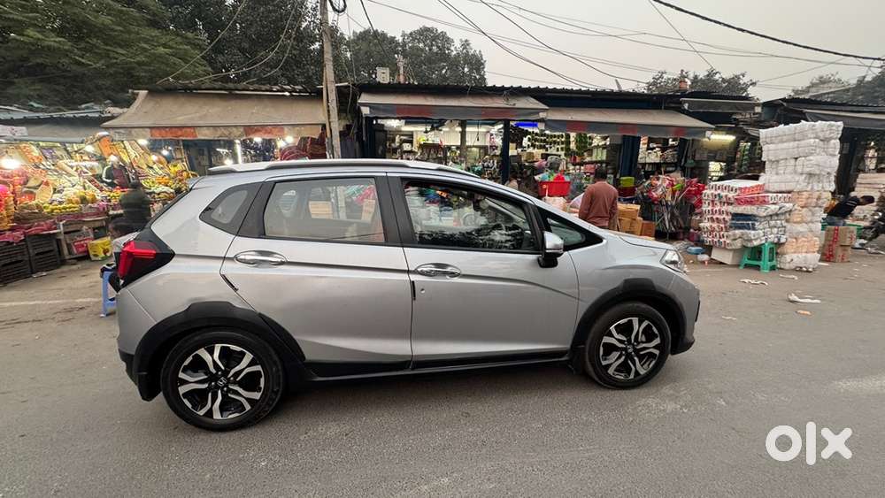 Honda Wr-v 2020 Petrol