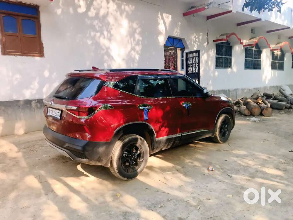 Kia Seltos 2019 Full New Condition Car Available For Sell