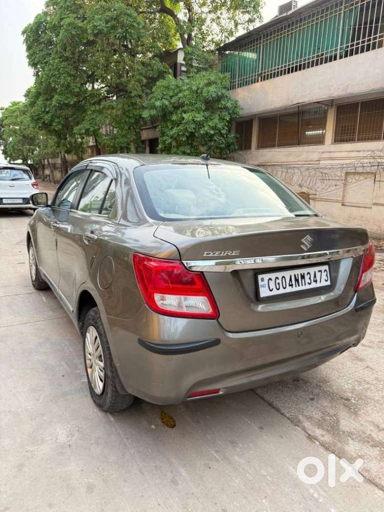 Maruti Suzuki Dzire 1.2 Vxi, 2021, Petrol