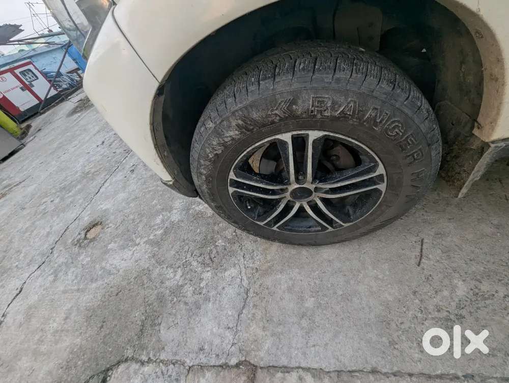 Mahindra Scorpio S5 Gaddi Hai 2019 Model Hai Urgent Sale Hai