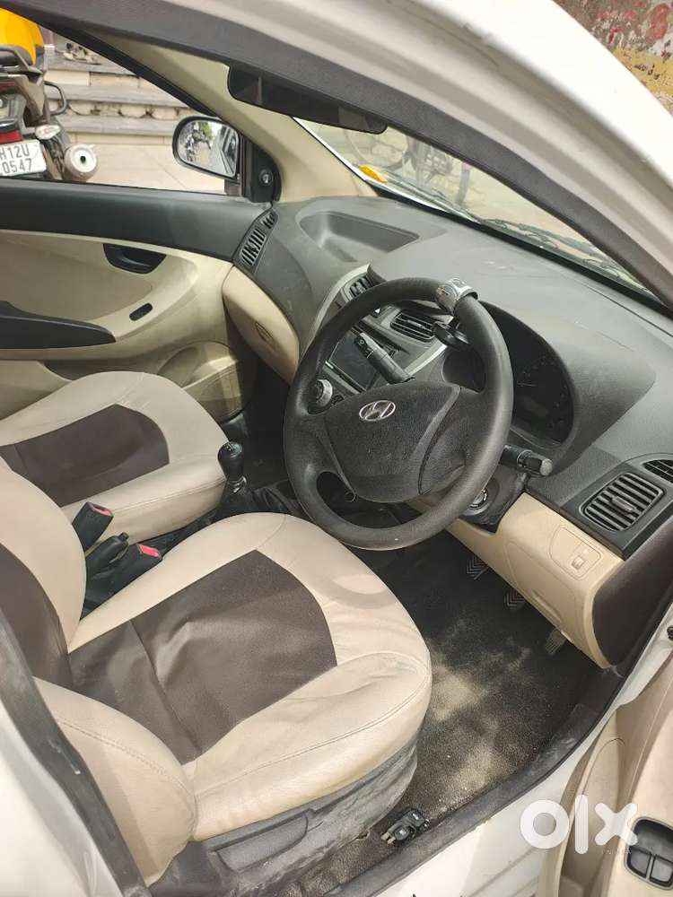 Hyundai Eon Era