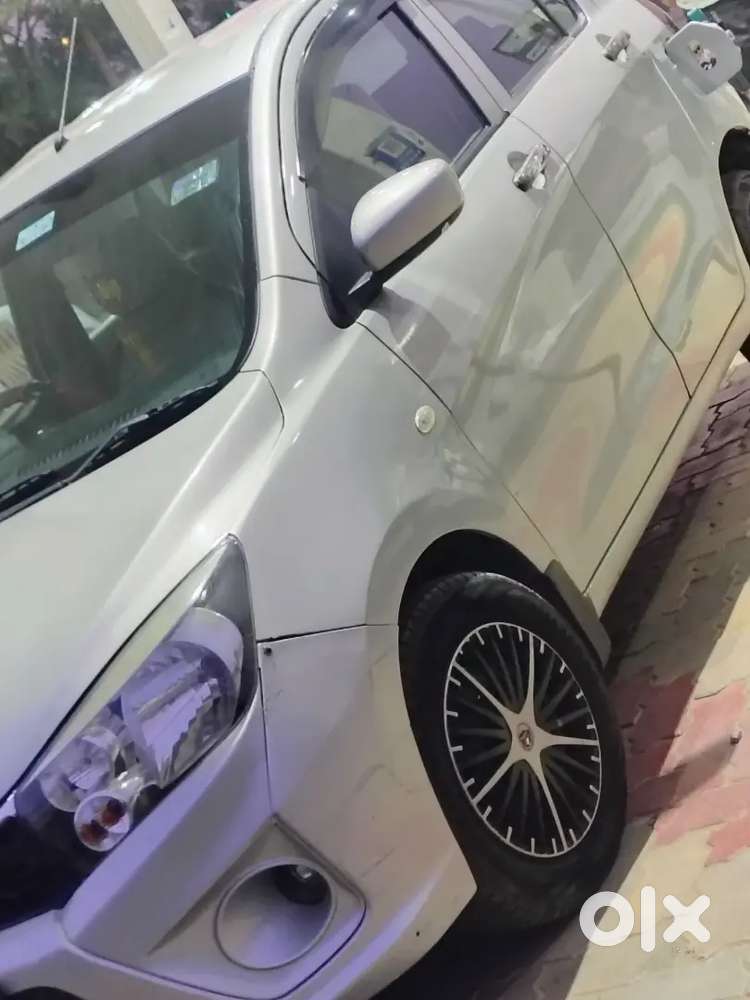 Maruti Suzuki Celerio Vxi 2020