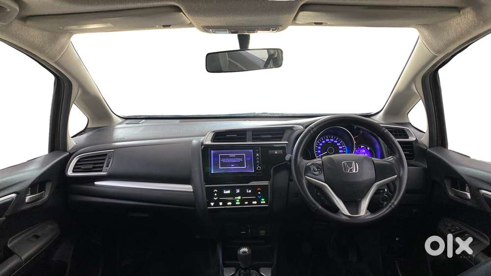 Honda Wr-v 1.2 Vx I-vtec, 2017, Petrol