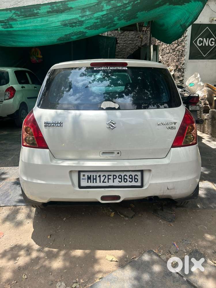 Maruti Suzuki Swift Vdi 2009