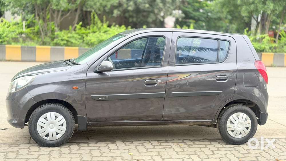 2014 Maruti Suzuki Alto