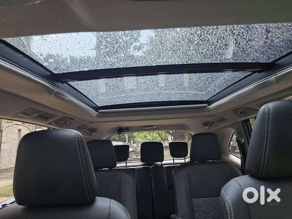 Toyota Innova Hycross 2.0 Vx (o) Hybrid 7 Str, 2023, Petrol