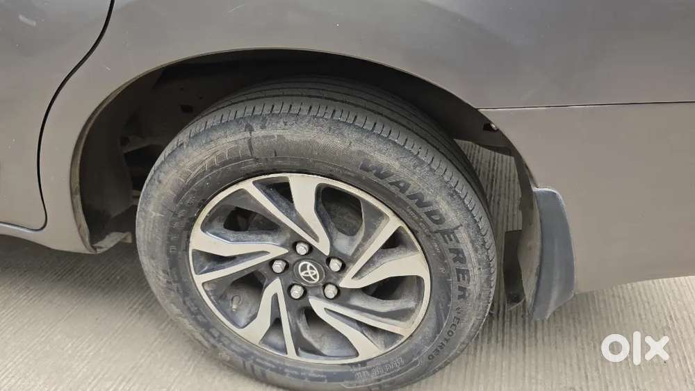 Toyota Innova Crysta 2021 Manual Diesel