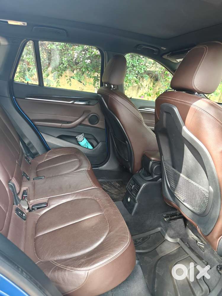 Bmw X1 Xdrive 20d M Sport, 2018, Diesel