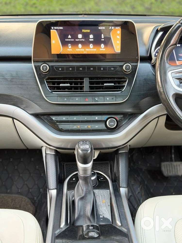 Tata Safari 2.0 Kryotec Xza Plus, 2021, Diesel