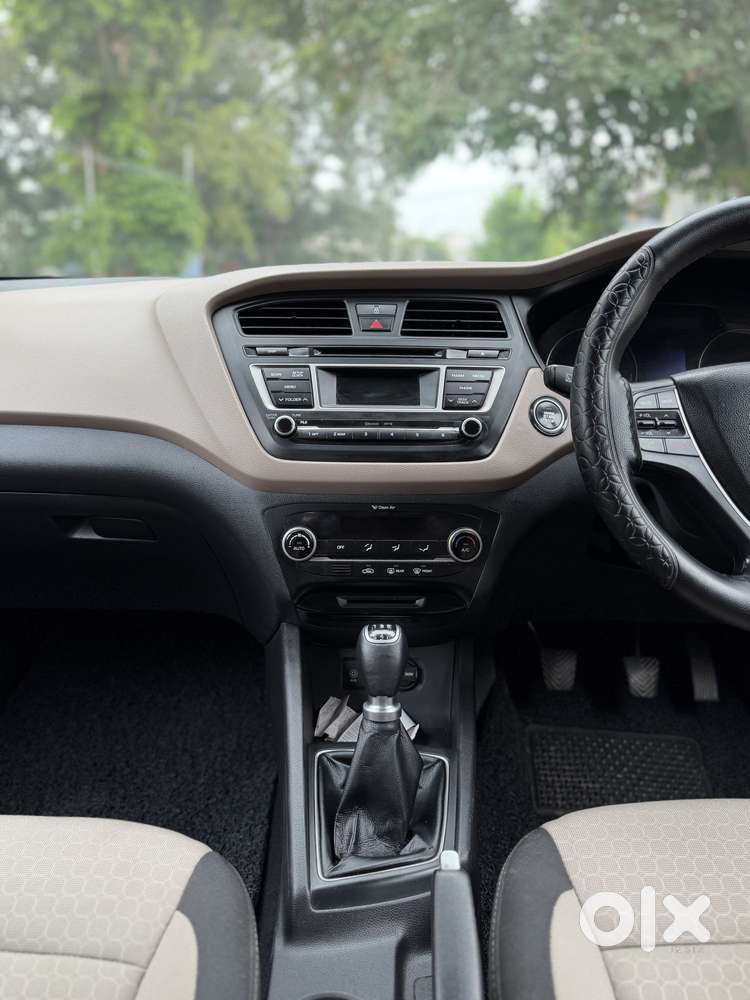 Hyundai Elite I20 Asta 1.2 Mt, 2015, Petrol