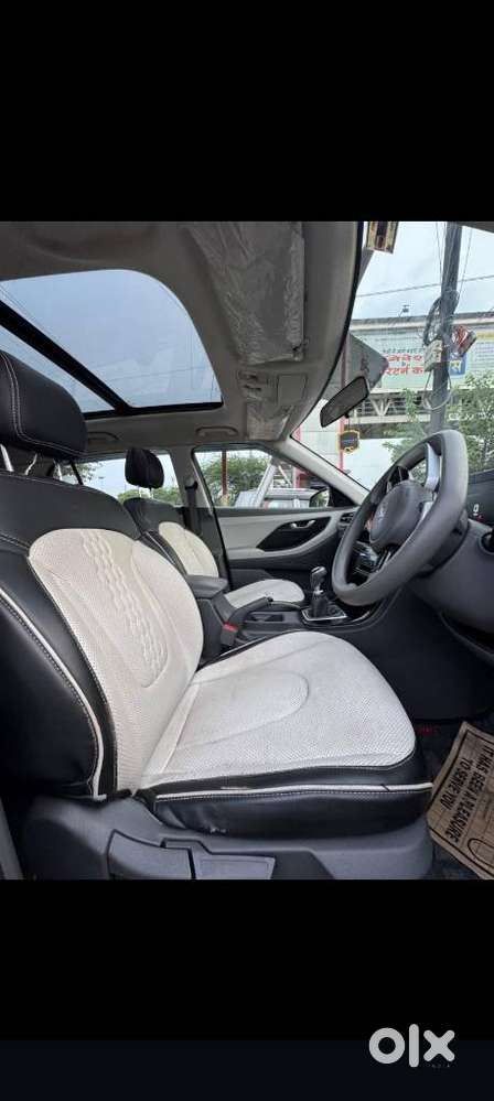 Hyundai Creta 1.5 L Mpi S (o) Mt, 2024, Diesel