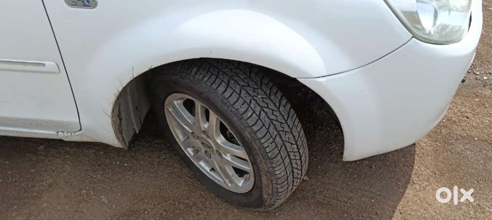 Ford Fiesta 1.4 Tdci Exi, 2009, Petrol