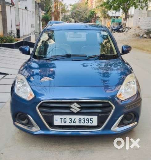 Maruti Suzuki Swift Dzire