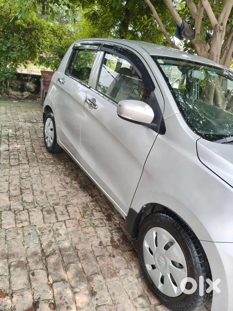 Maruti Suzuki Celerio Zxi 2016 Top Model With Back Camera.
