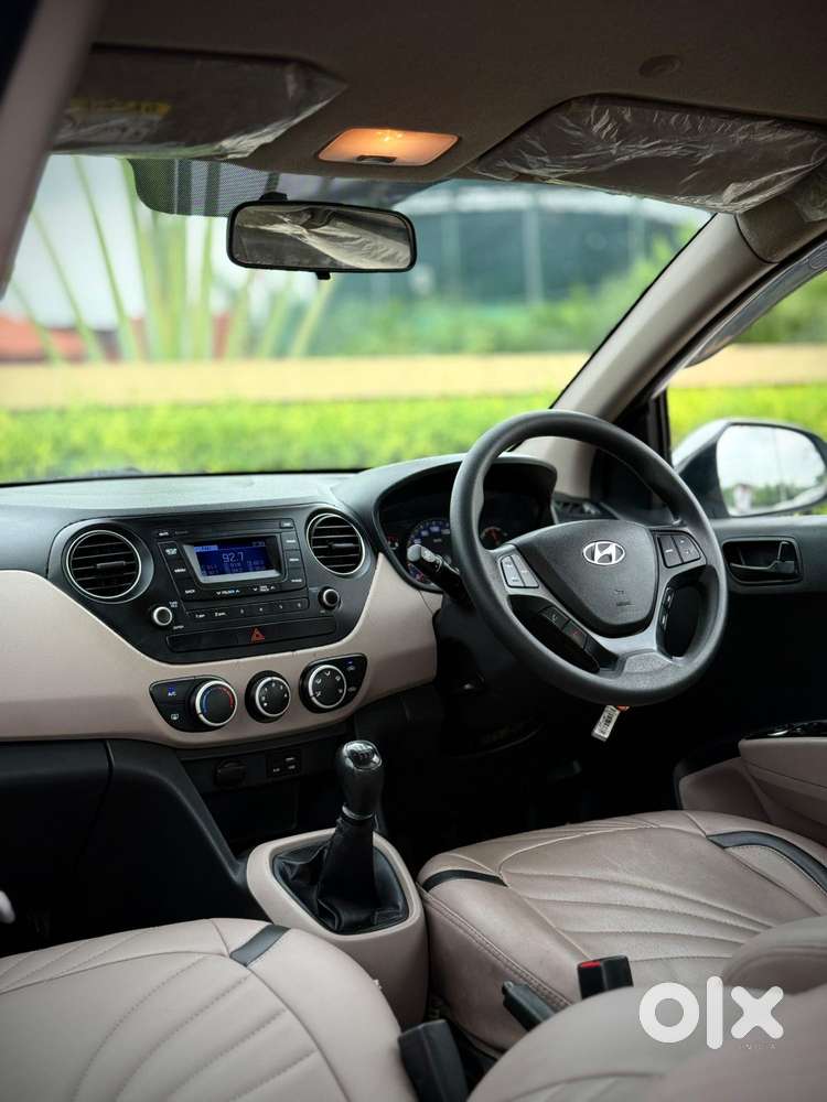 Hyundai Xcent 1.2 S Crdi, 2019, Cng & Hybrids