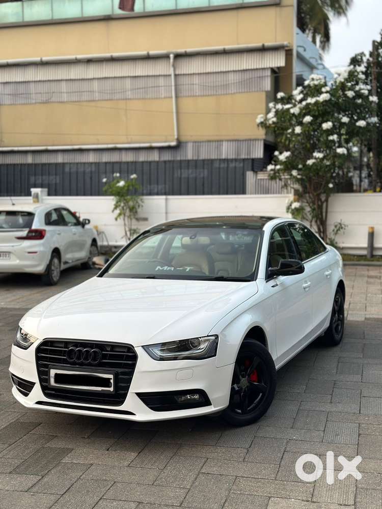 Audi A4 For Sale ‼️