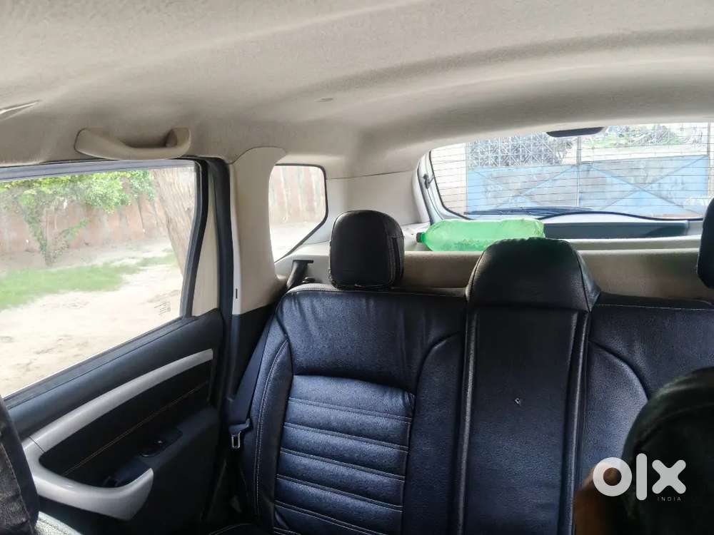 Renault Duster 85ps 2016 Diesel Car