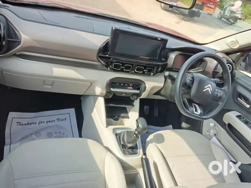 Citroen Basalt 2024 (car In Continue Finance)