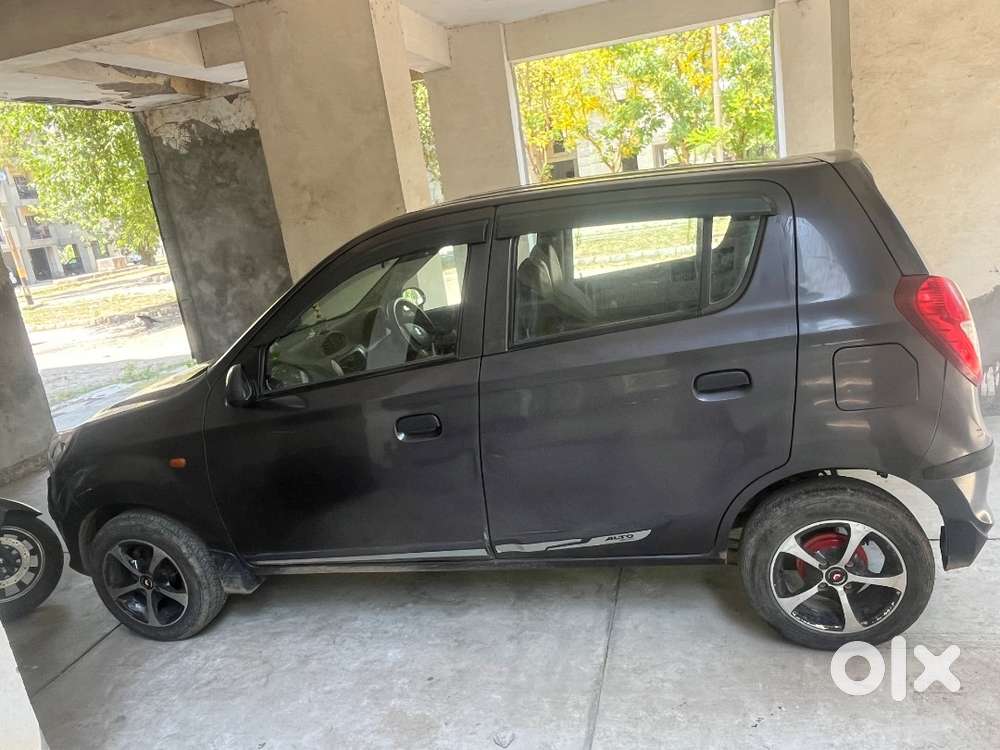 Gud Condition For Car