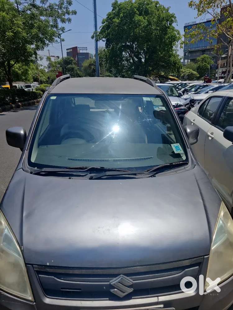 Good Condition Wagon R